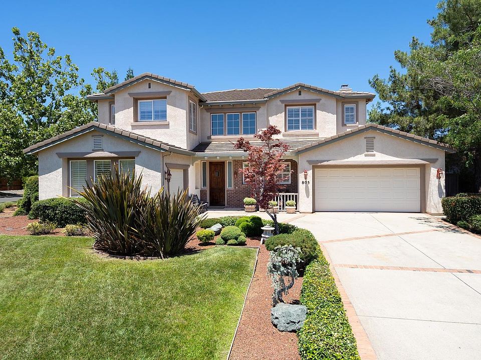 1st image of 805 Kentfield Ct