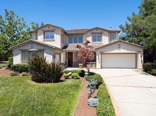 805 Kentfield Ct, Shingle Springs, CA 95682