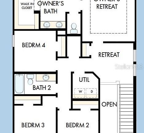 3rd image of this home