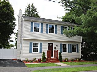 20 Keslar Ave, Lynn, MA 01905