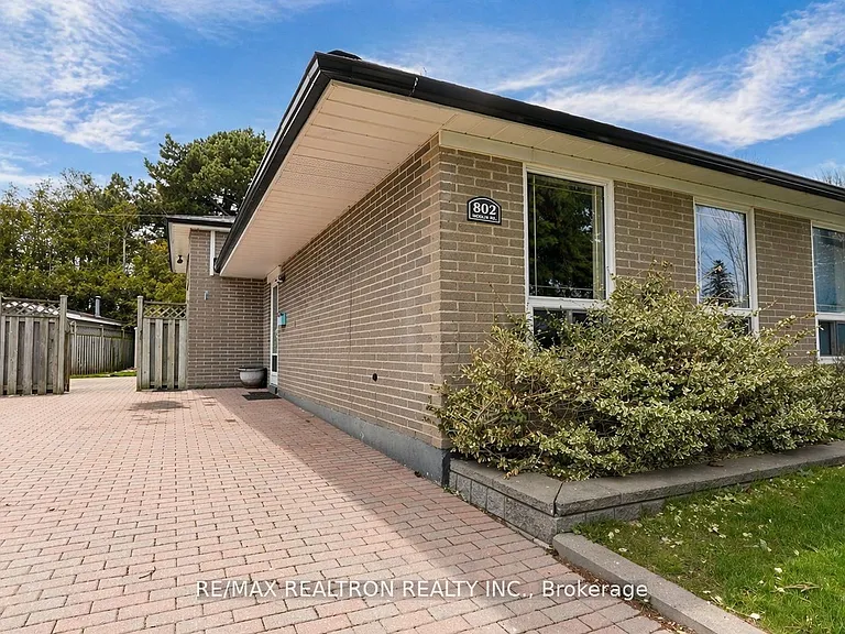 802 Modlin Rd #BASEMENT — Photo 5