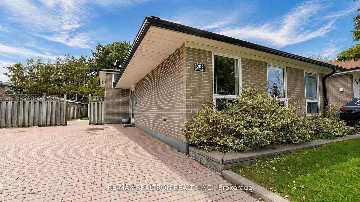 Building Photo - 802 Modlin Rd #MAIN