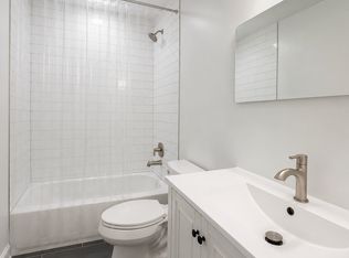 3418 18th St NE #301, Washington, DC 20018