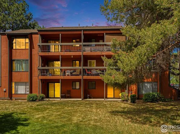 1625 W Elizabeth St #C5, Fort Collins, CO 80521