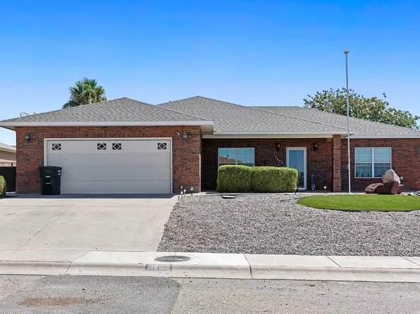 3802 Driftwood Ave, Alamogordo, NM 88310