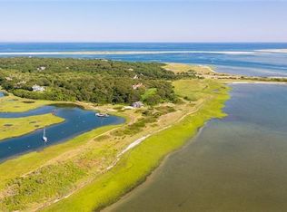 157 Wapoos Trl, Chatham, MA 02633