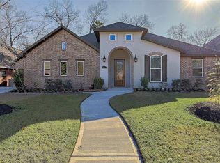 74 Edgewood Dr, Montgomery, TX 77356