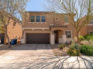 10964 Hunting Hawk Rd, Las Vegas, NV 89179
