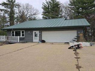 N6480 Mork Rd, Scandinavia, WI 54977
