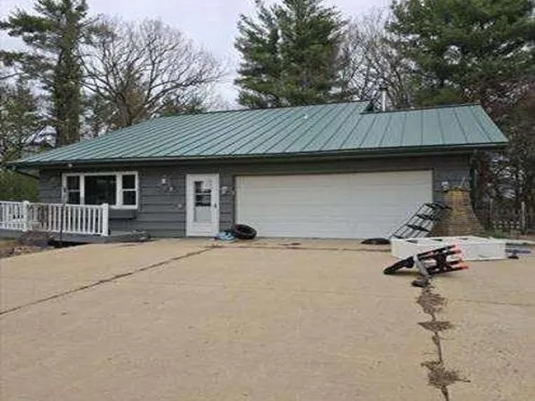 N6480 Mork Rd, Scandinavia, WI 54977