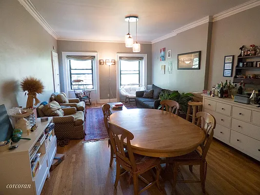 Rented by Corcoran | media 9