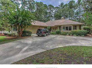 183 High Bluff Rd, Hilton Head Island, SC 29926