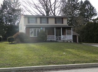 1658 Daws Rd, Blue Bell, PA 19422