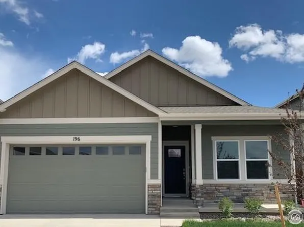 196 Bird Way, Lochbuie, CO 80603