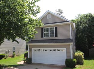 2517 Valley Haven Dr, Raleigh, NC 27603
