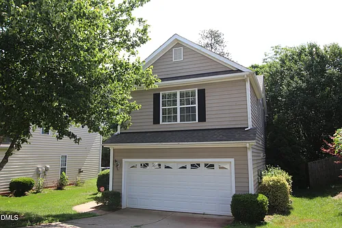 2517 Valley Haven Dr Photo 1