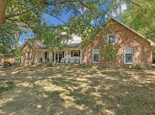 129 W Ridge Dr, Hendersonville, TN 37075