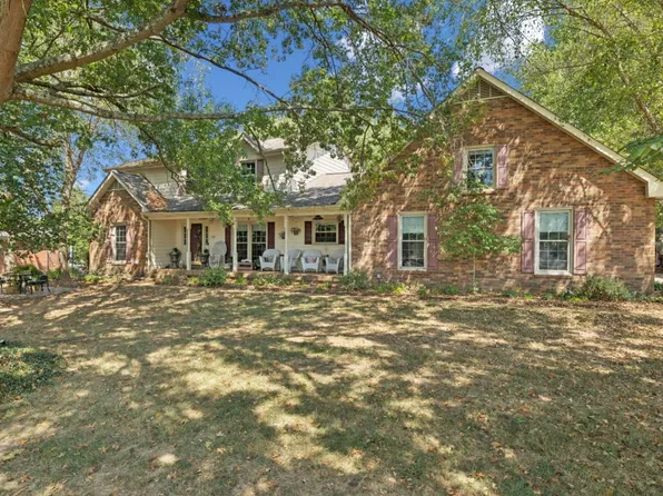 129 W Ridge Dr, Hendersonville, TN 37075