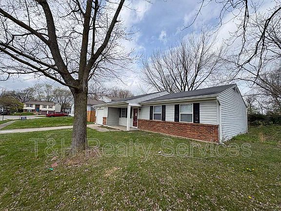 2nd image of 9466 Burrwood Cir