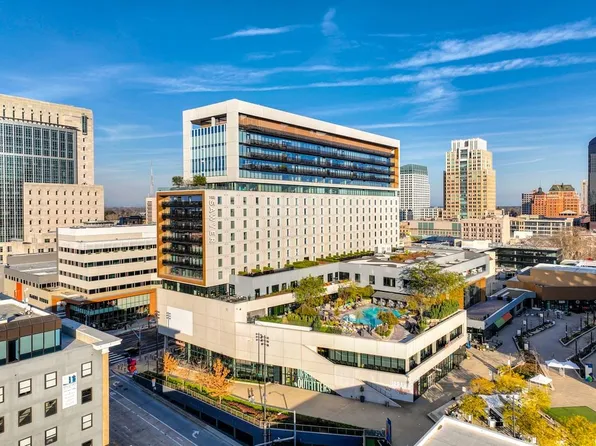 500 J St Unit 1508, Sacramento, CA 95814