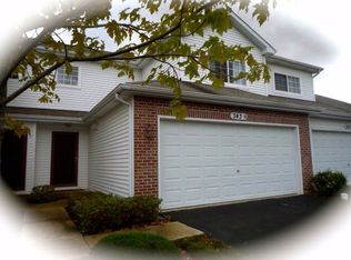 343 Capitol Dr UNIT B, Sugar Grove, IL 60554