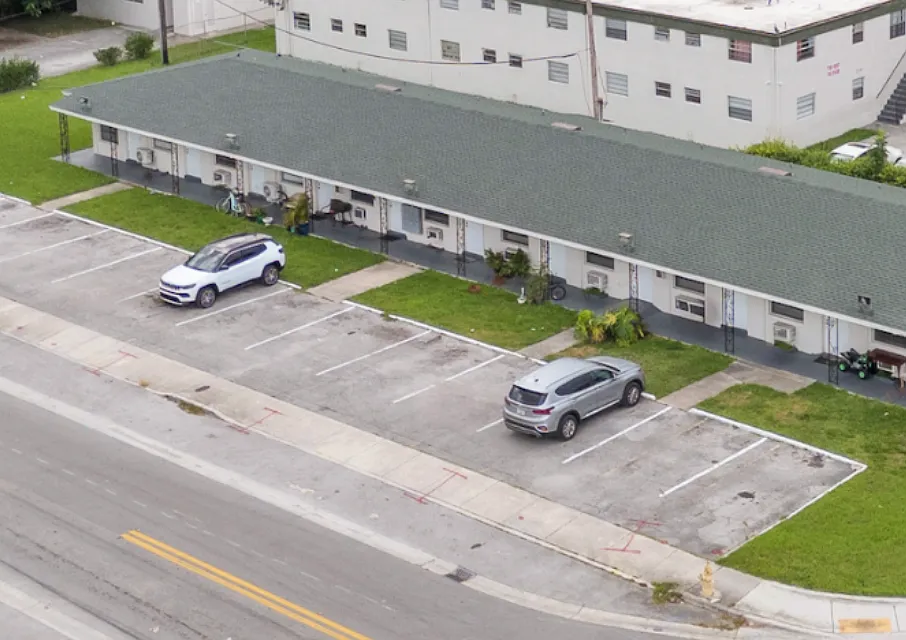 7700 N Miami Ave #11