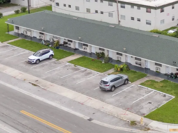 7700 N Miami Ave, Miami, FL