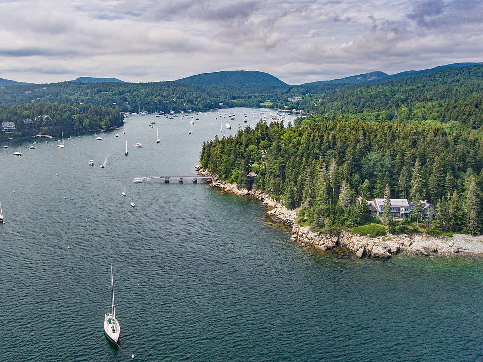 8 Wheelwright Way, Mount Desert, ME 04660 Zillow