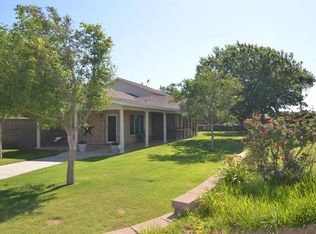 4325 E County Road 5640, Lubbock, TX 79403