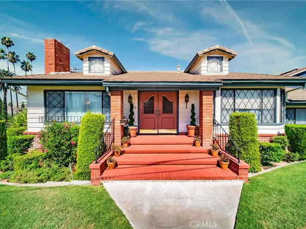 5410 N Sepulveda Ave, San Bernardino, CA 92404