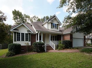 139 Winding Rock Rd, Goose Creek, SC 29445