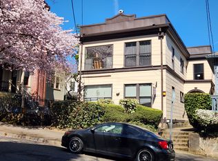 1823 SW Market St APT 7, Portland, OR 97201