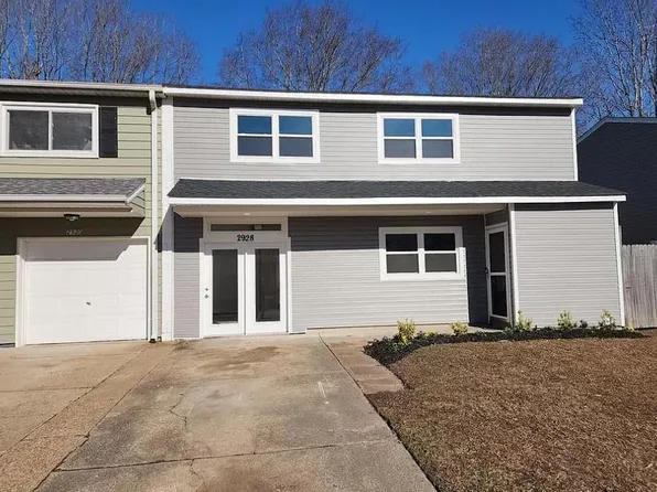2928 Old Glory Rd, Virginia Beach, VA 23453