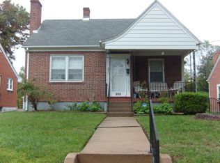 202 North Ave, Danville, VA 24540