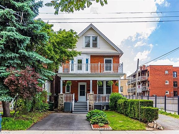 2nd image of 82 Burris St