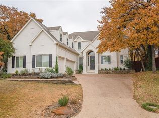 5 Brook Hollow Ct, Trophy Club, TX 76262