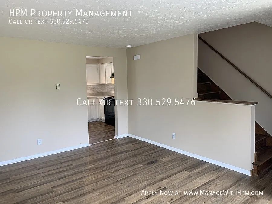 Jackson Township Town House For Rent! — Photo 4