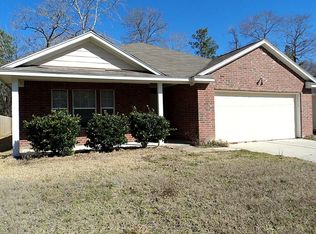 16433 Ryan Guinn Way, Conroe, TX 77303