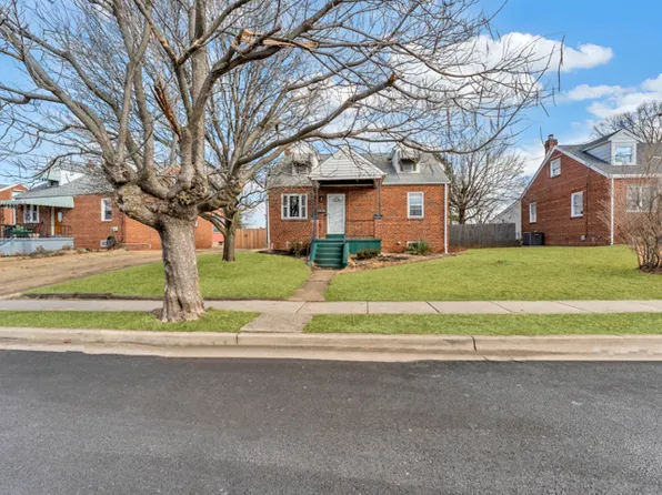 302 Delaware Ave, Glen Burnie, MD 21060