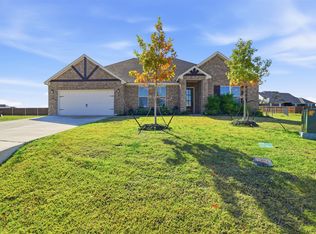 11701 Blackfoot Ct, Godley, TX 76044