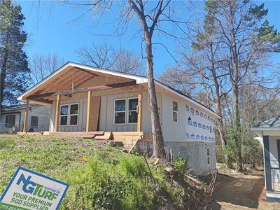 110 Dahlia Ave NW, Atlanta, GA, 30314