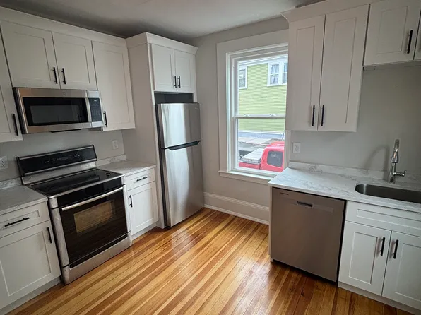 44 Forrester St #1, Salem, MA 01970