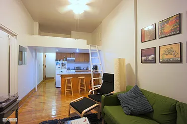 Rented by Citi Habitats