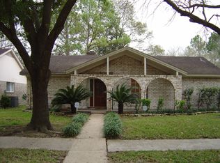 5935 Bent Bough Ln, Houston, TX 77088
