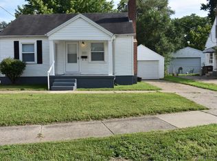 2212 Wilbraham Rd, Middletown, OH 45042