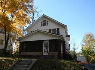 2920 N Baltimore St, Kansas City, KS 66104