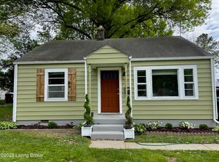 2204 Farrington Dr, Louisville, KY