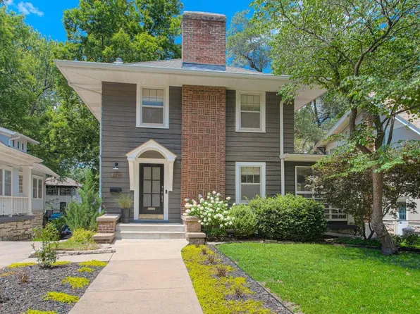 5818 Cherry St, Kansas City, MO 64110