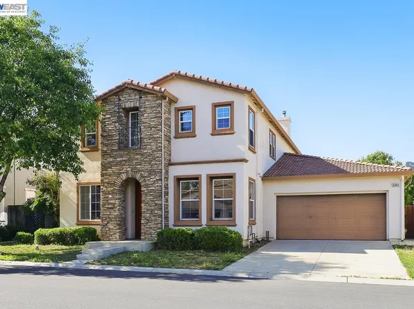 2342 Winchester Loop, Discovery Bay, CA 94505