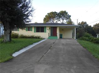 3615 Dawson Ln, Punta Gorda, FL 33950